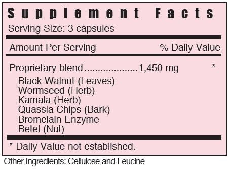 VRM2 Small by Systemic Formulas