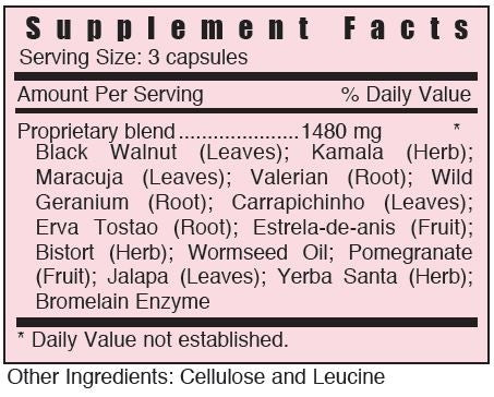 VRM3 Micro by Systemic Formulas