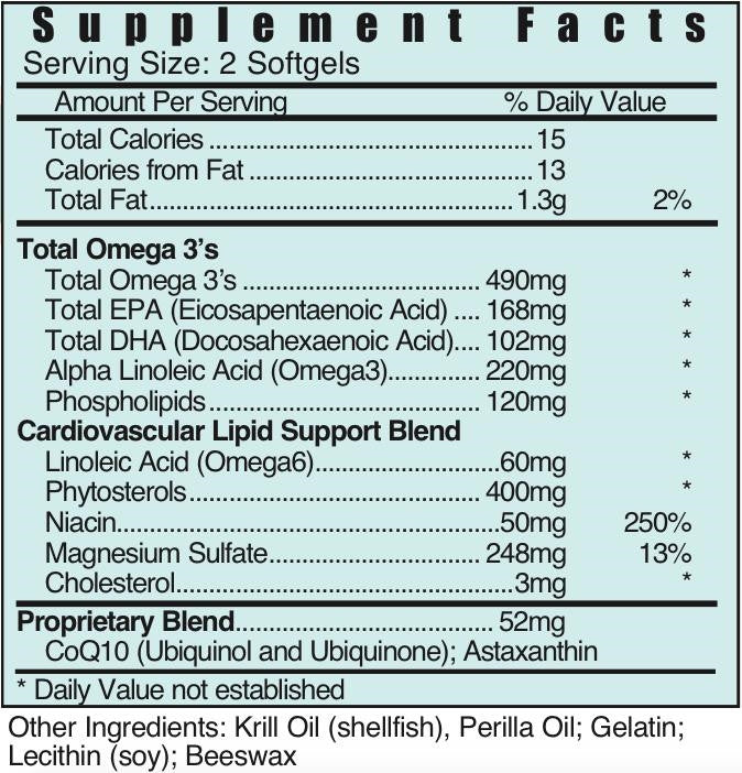 CVO-R by Systemic Formulas
