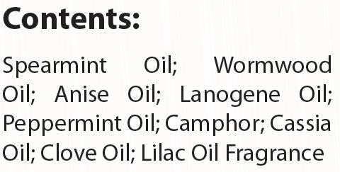 EE Essence Oil by Systemic Formulas