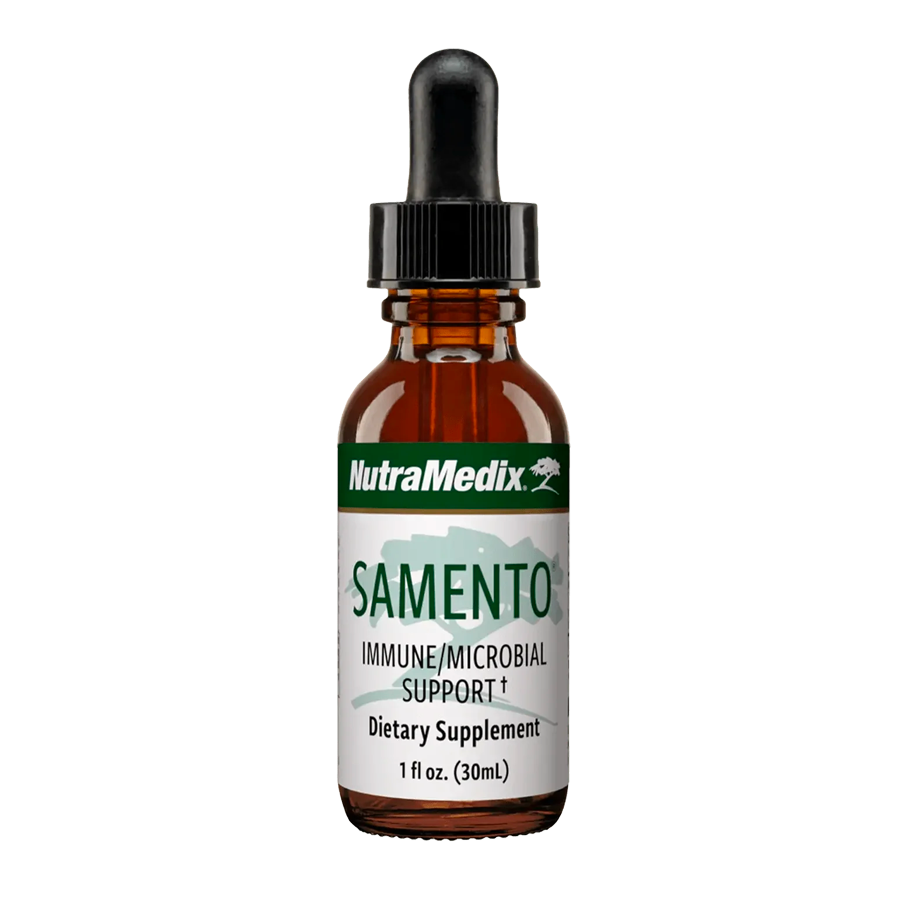Samento 1 oz by NutraMedix