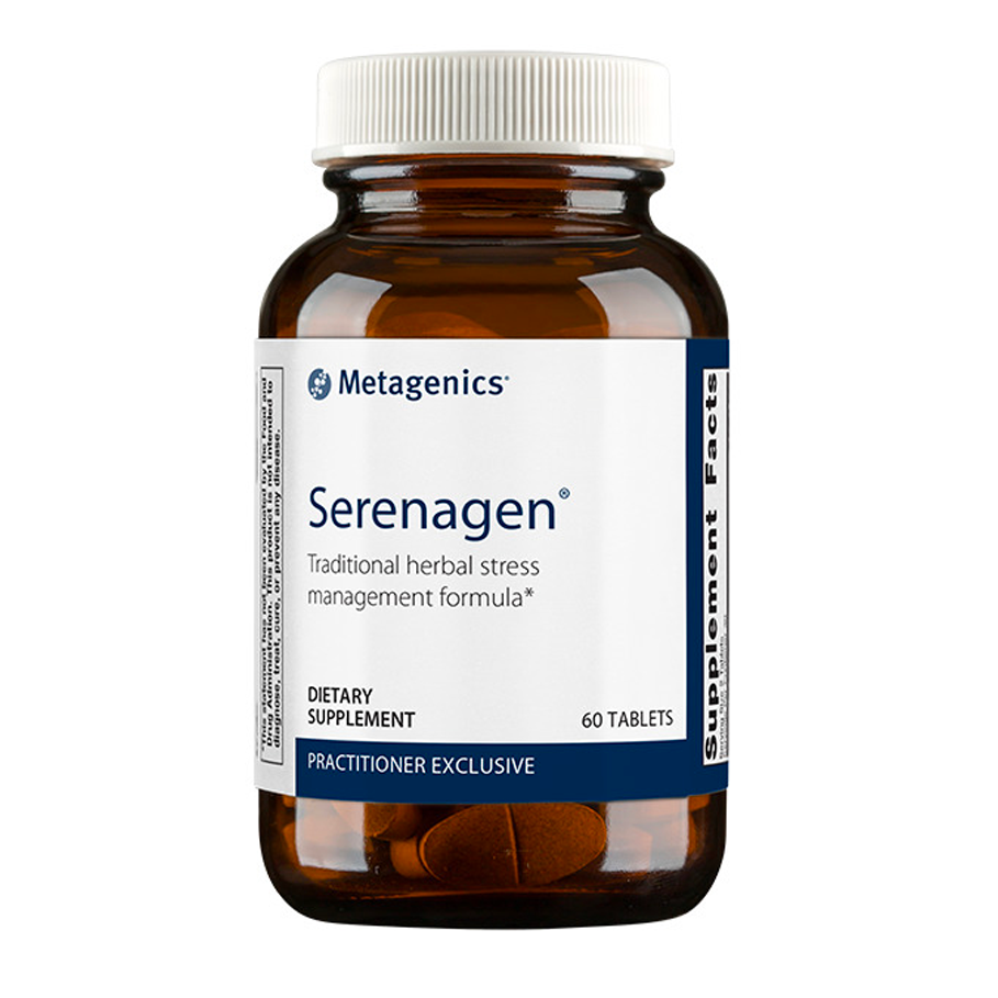 Serenagen by Metagenics
