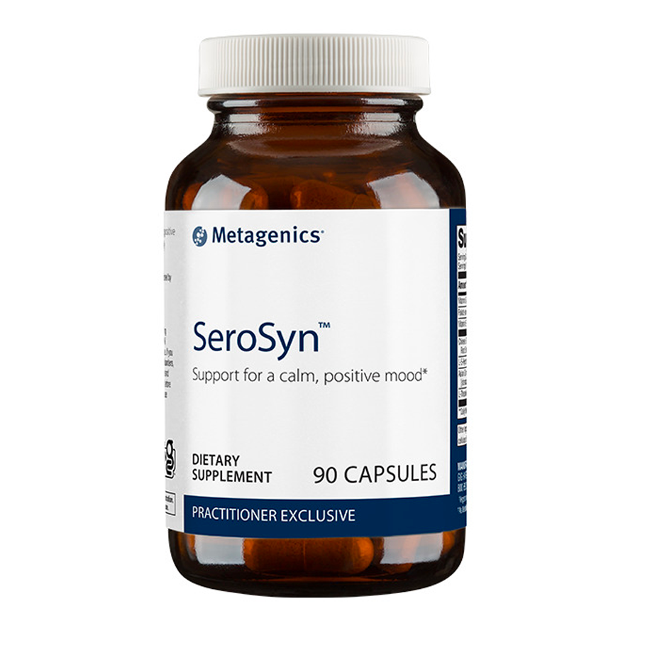 SeroSyn by Metagenics