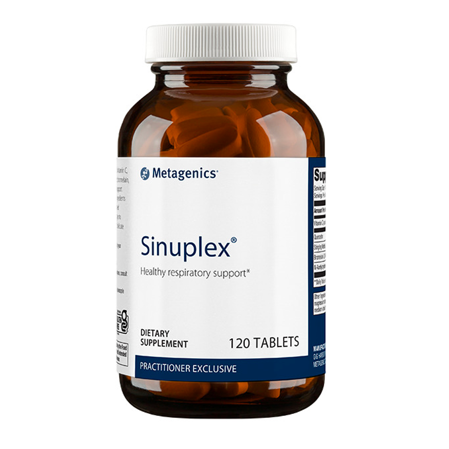 Sinuplex by Metagenics