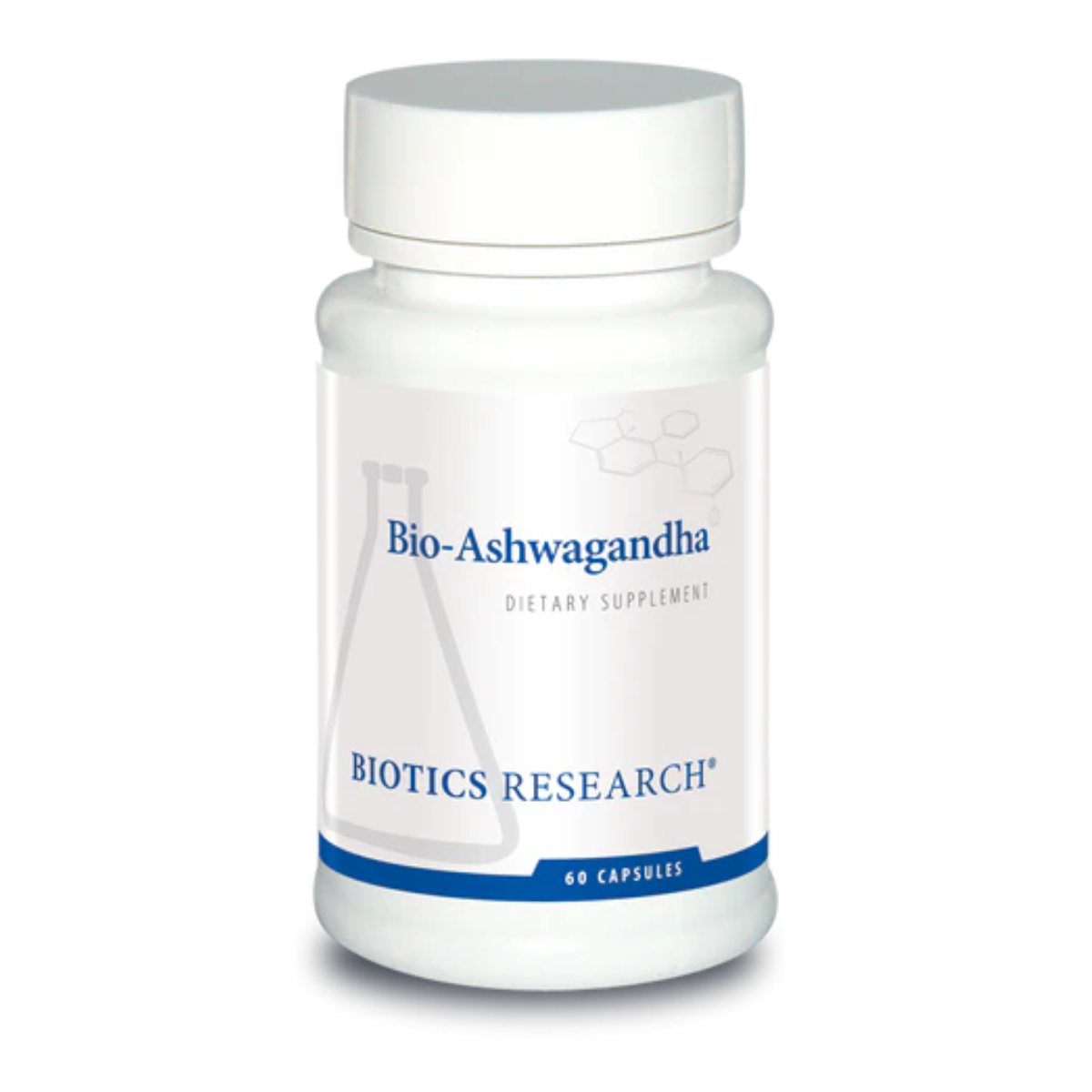 Bio-Ashwaganda by Biotics Research