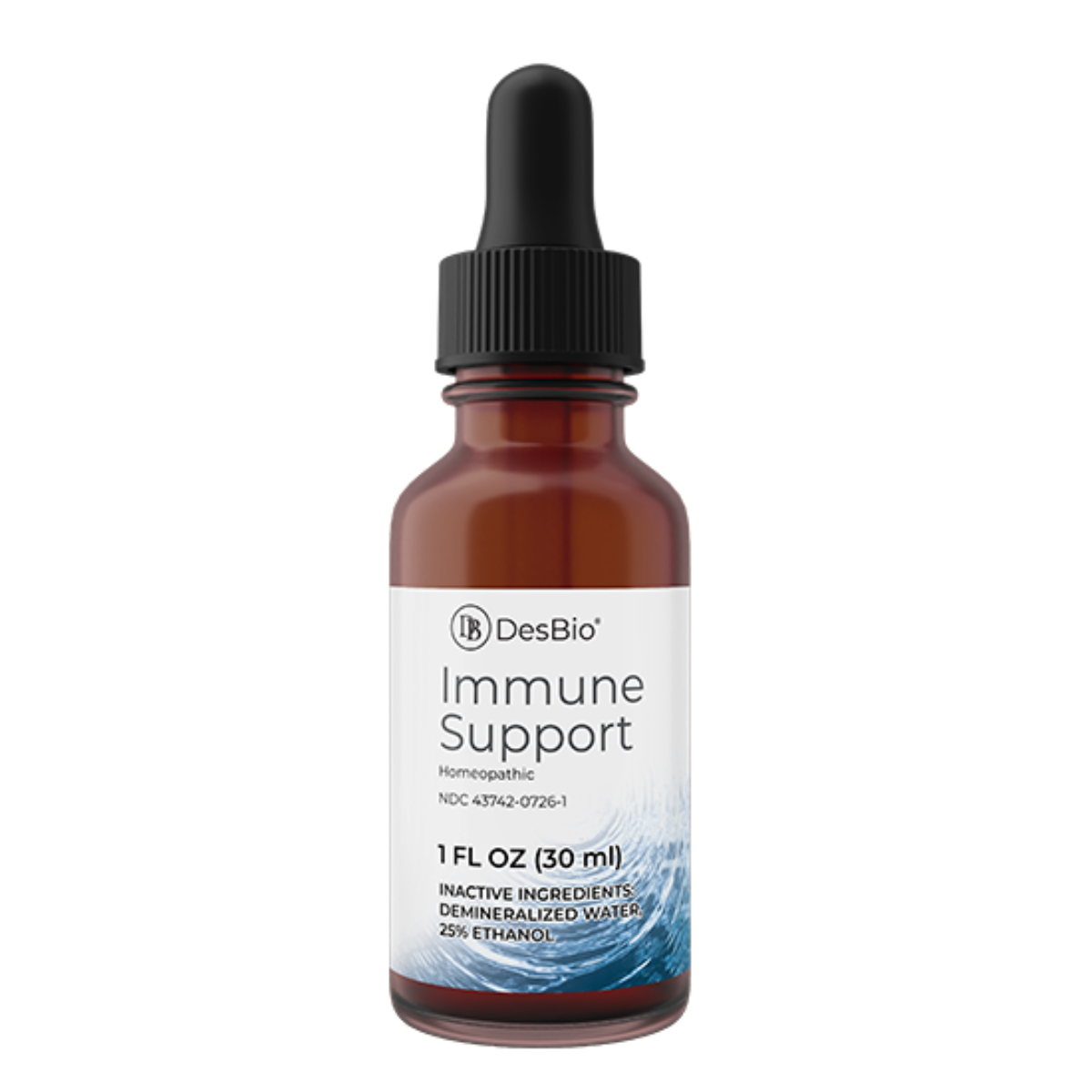 Immune Support by DesBio