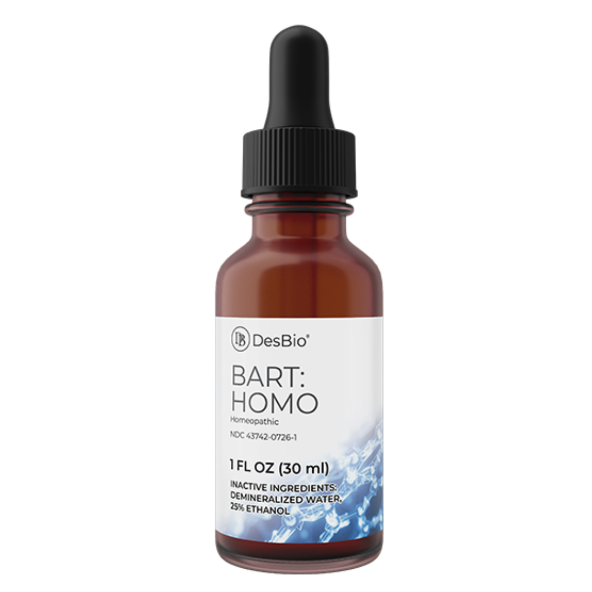 BART:HOMO formerly Bartonella Homochord by DesBio, series symptom relief, bartonella, slight fever, headache, chills, backache, malaise, Lyme disease