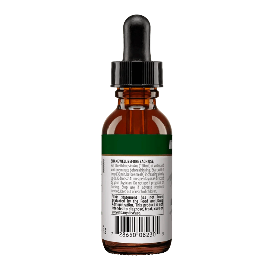 Stevia 1 oz by NutraMedix