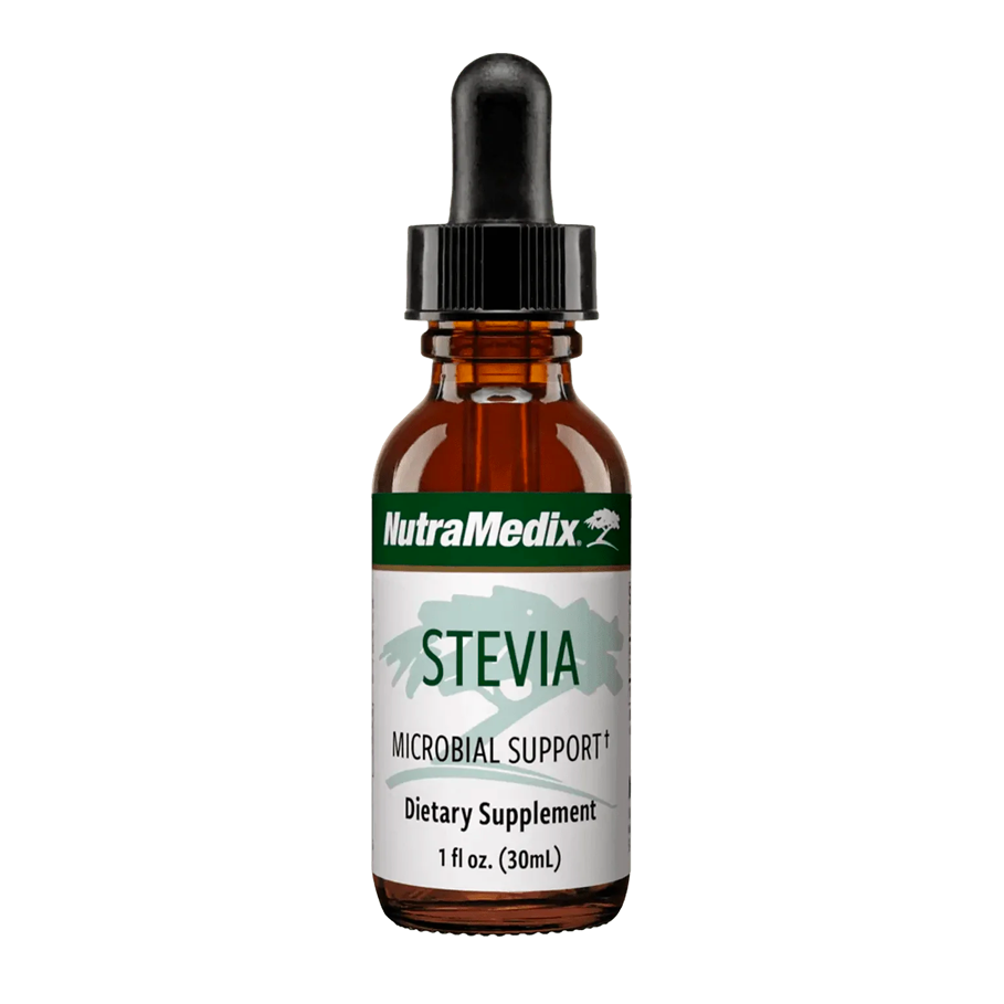 Stevia 1 oz by NutraMedix