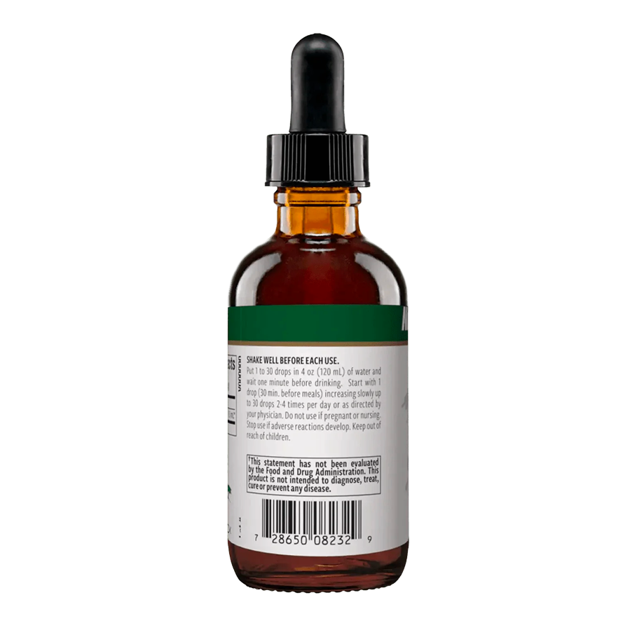 Stevia 2 oz by NutraMedix