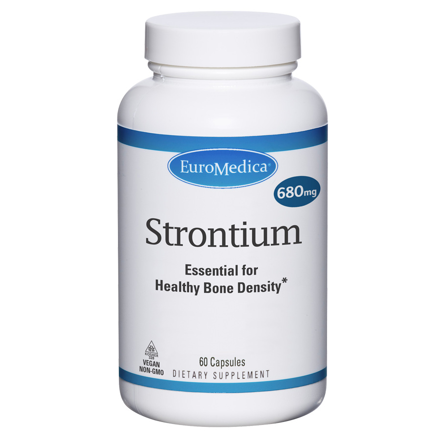 Strontium by EuroMedica