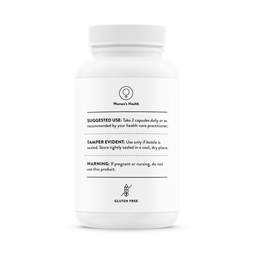 Meta-Balance Thorne Research