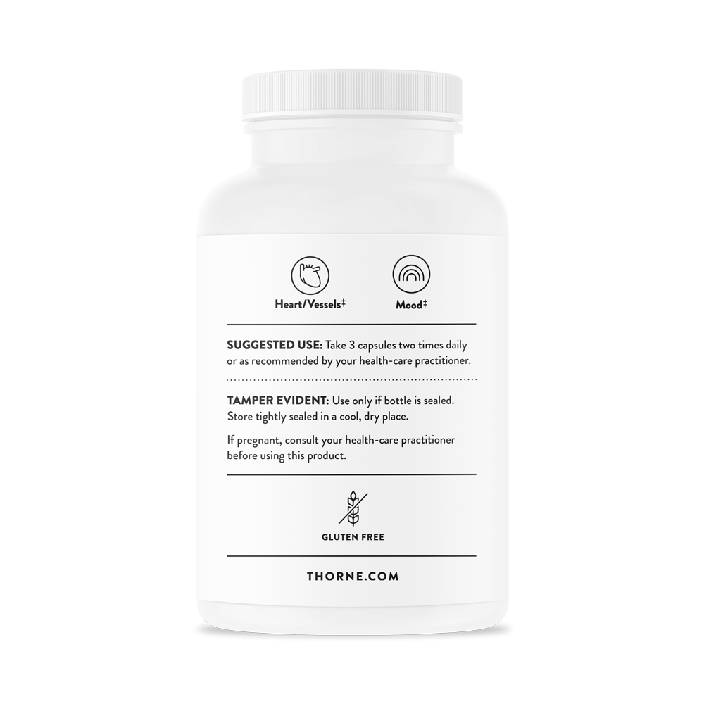 Methyl-Guard Thorne Research
