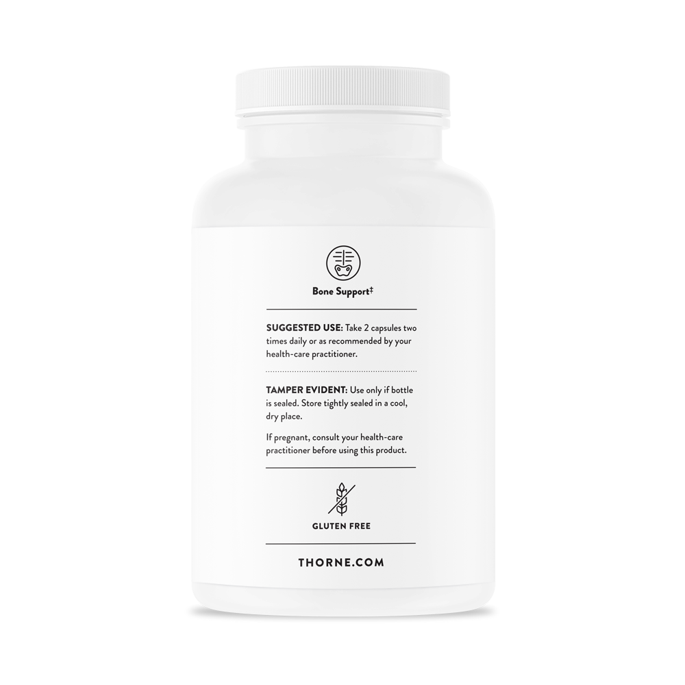 Oscap Thorne Research