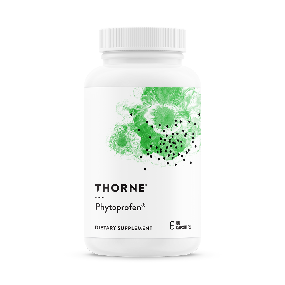 Phytoprofen Thorne Research