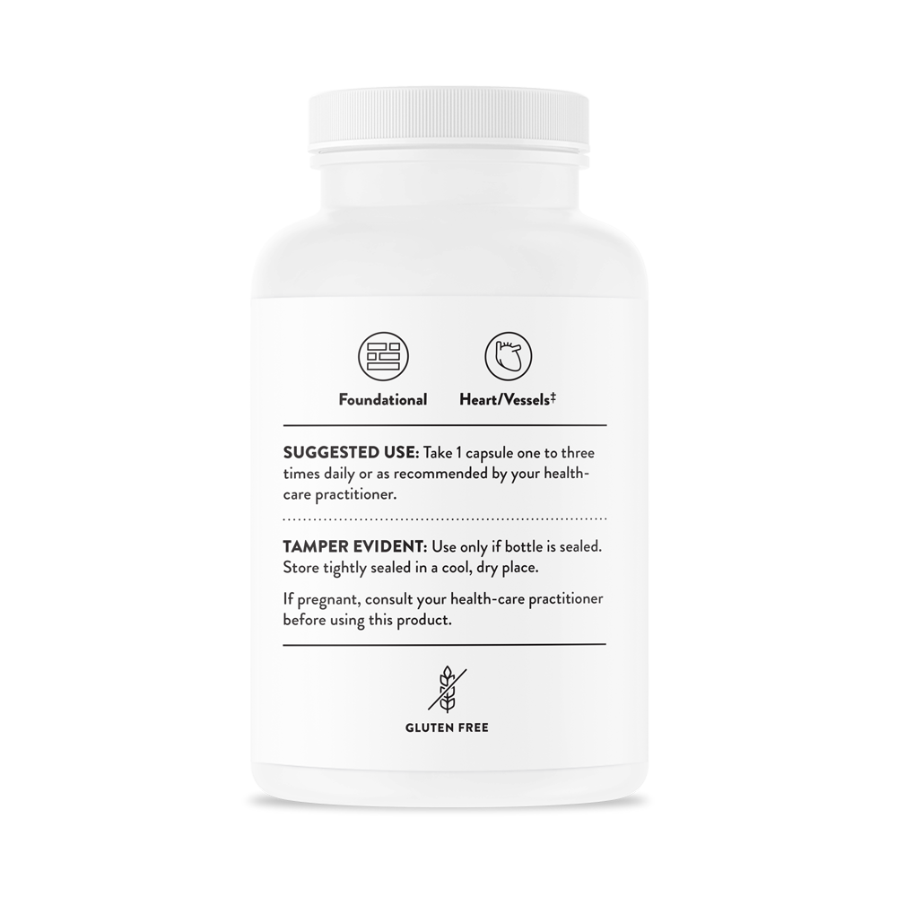 Potassium Citrate by Thorne Research