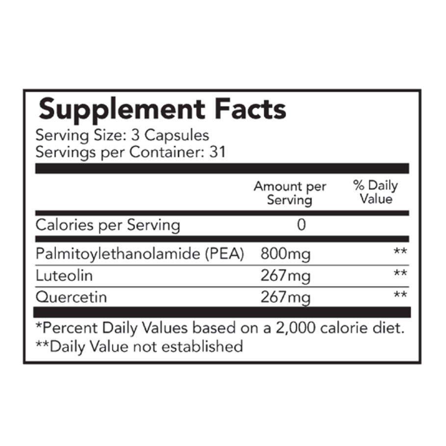 SUNBALANCE by Tomorrow's Nutrition Pro
