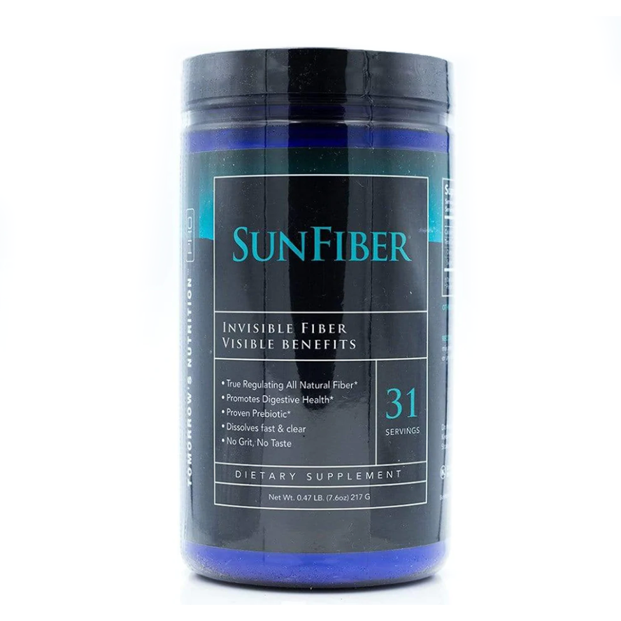 SUNFIBER by Tomorrow's Nutrition Pro