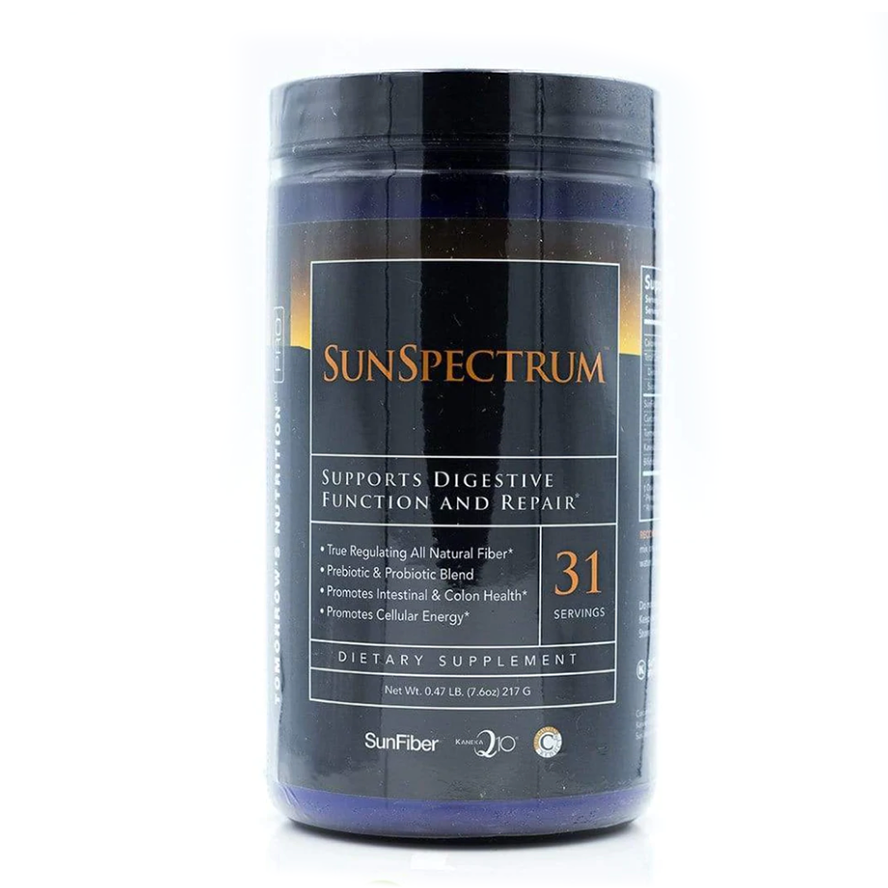 SUNSPECTRUM by Tomorrow's Nutrition Pro