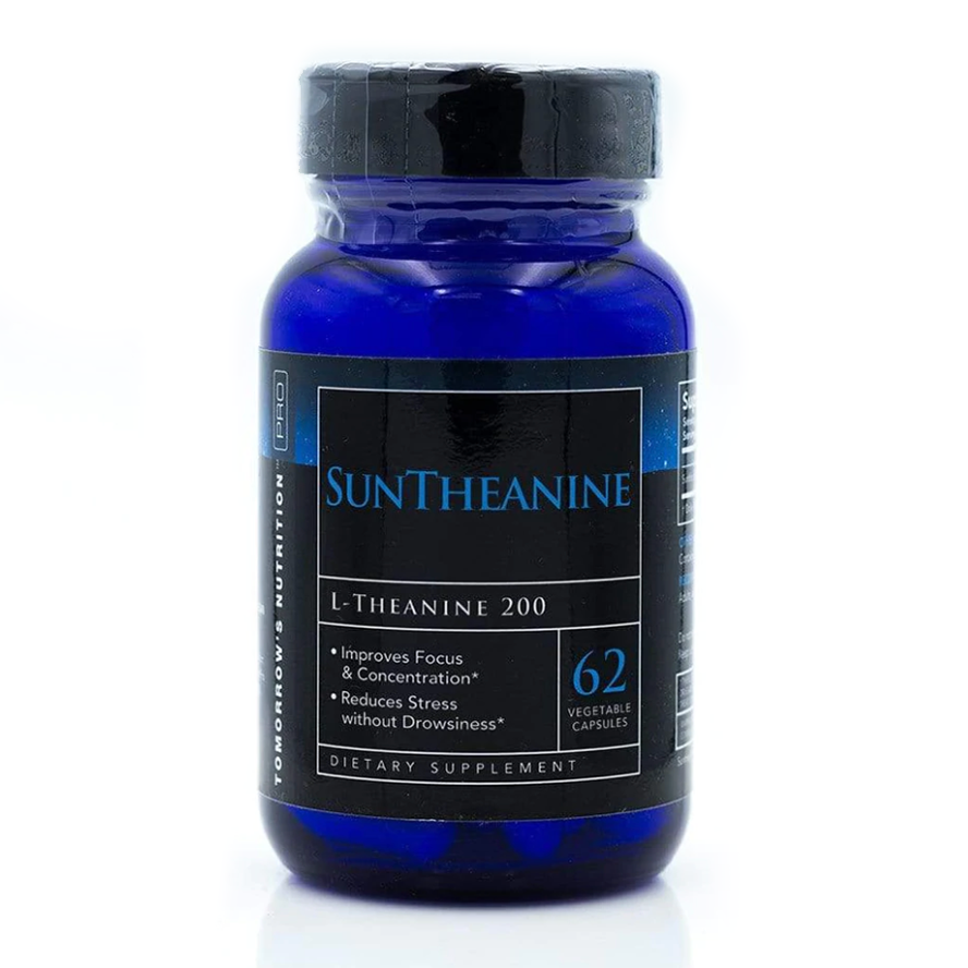 SUNTHEANINE by Tomorrow's Nutrition Pro