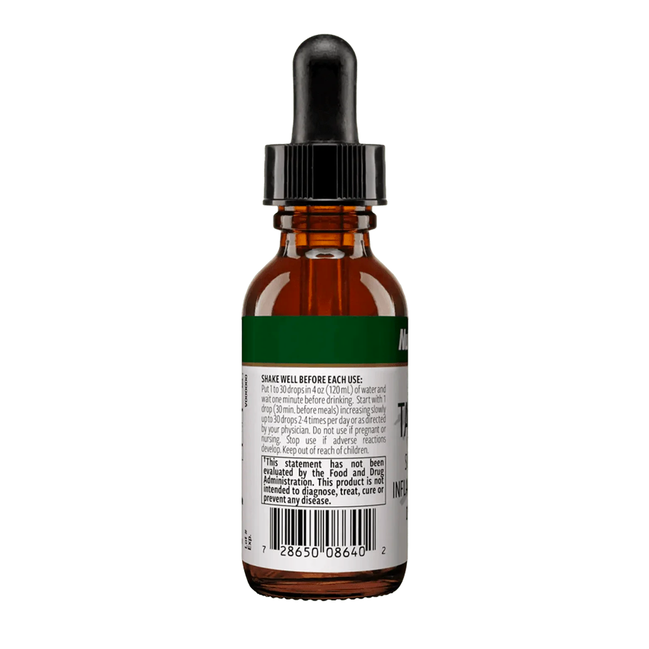 Tangarana by NutraMedix