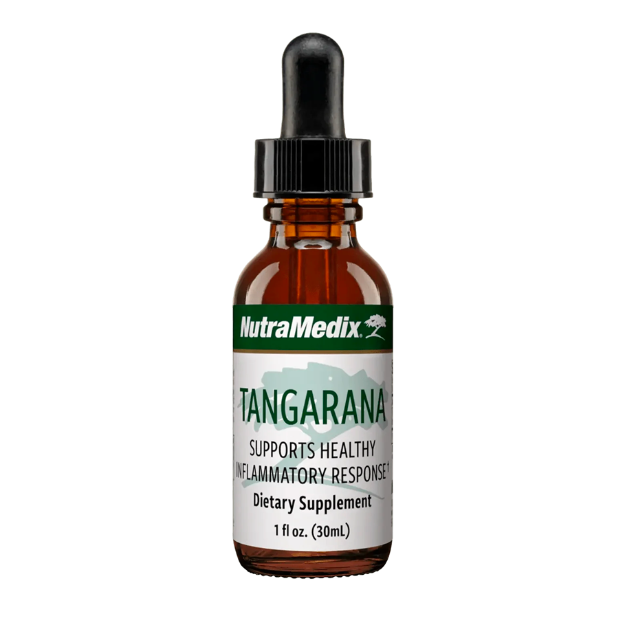 Tangarana by NutraMedix