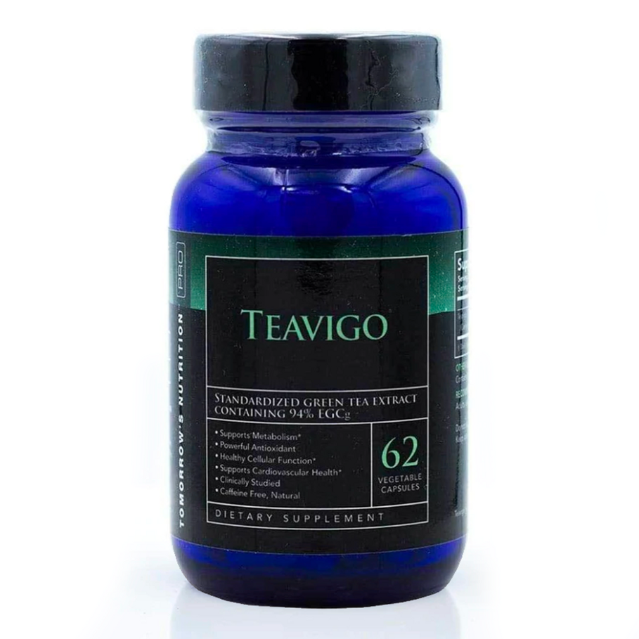 TEAVIGO by Tomorrow's Nutrition Pro