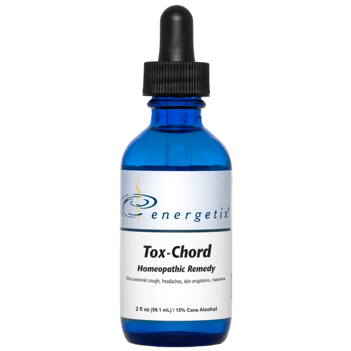 ox-Chord is a homeopathic combination formula for a broad range of symptoms associated with inhaled or dermal exposure to chemicals. T