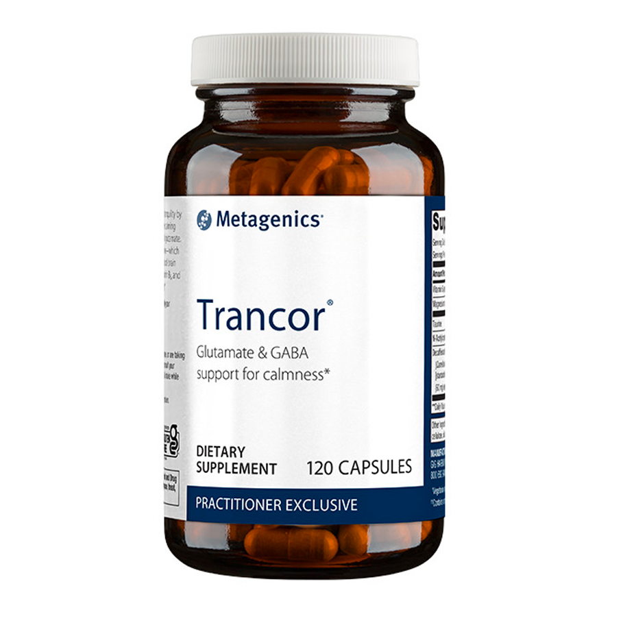 Trancor by Metagenics