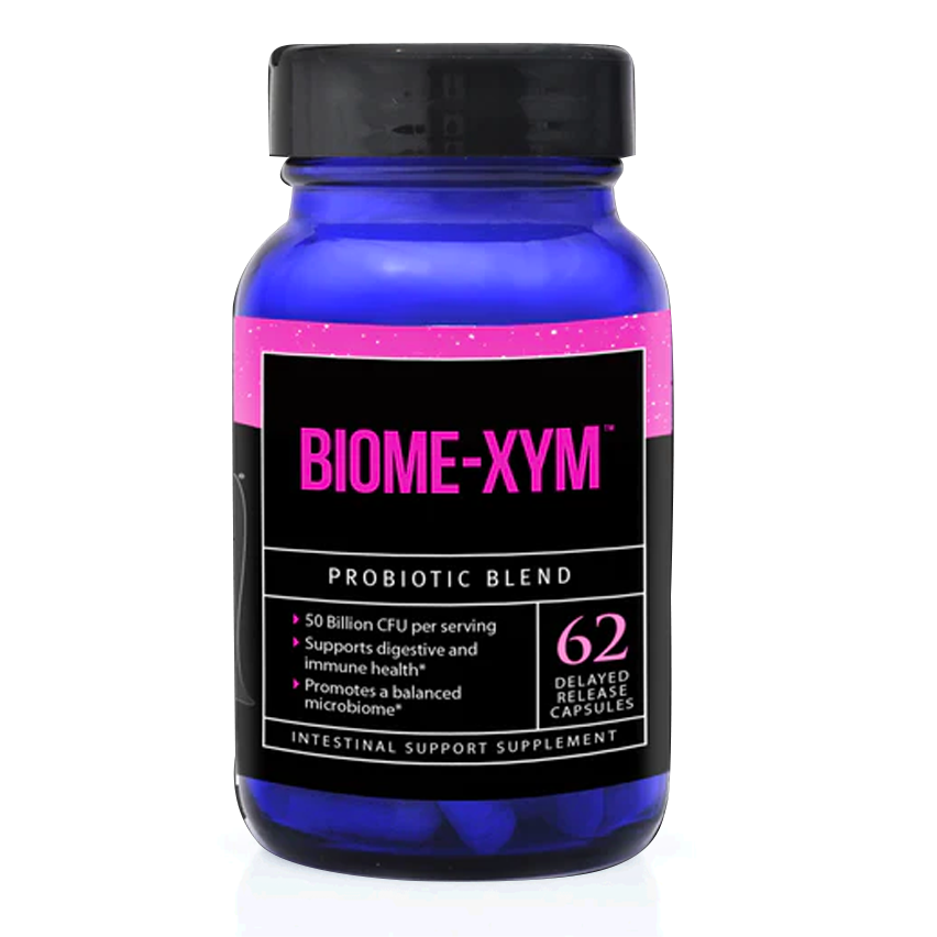 BIOME-XYM by U.S. Enzymes