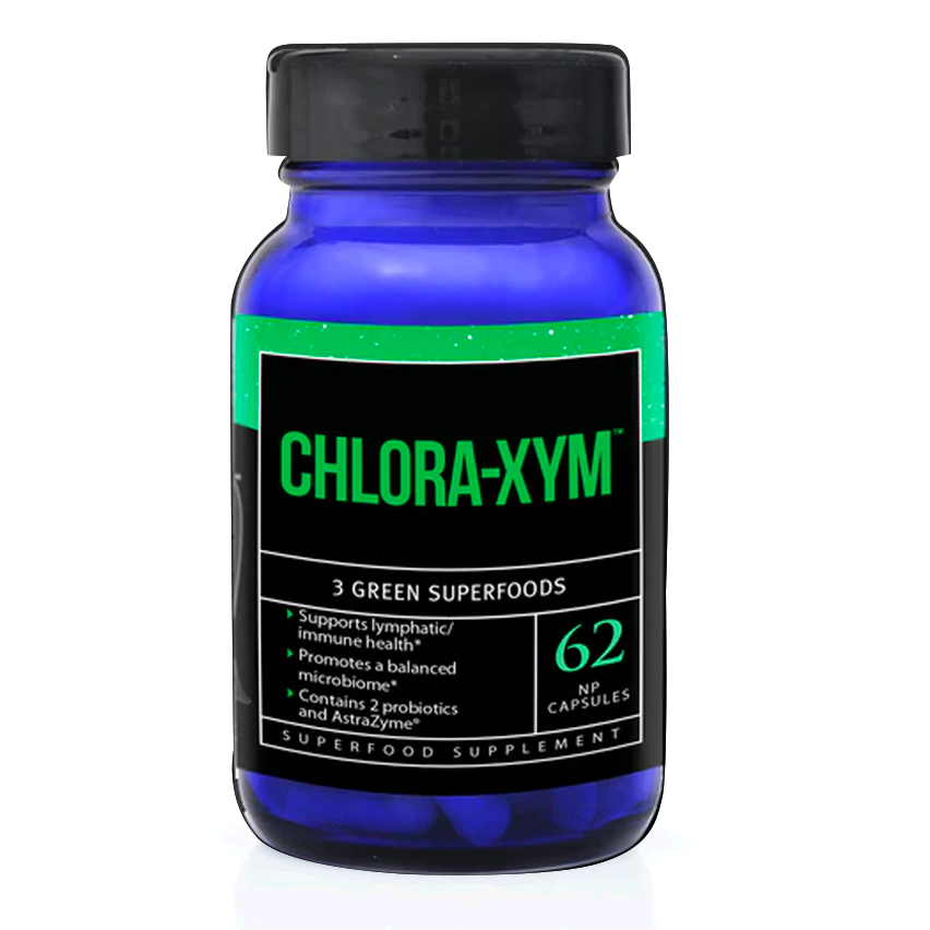 CHLORA-XYM by U.S. Enzymes