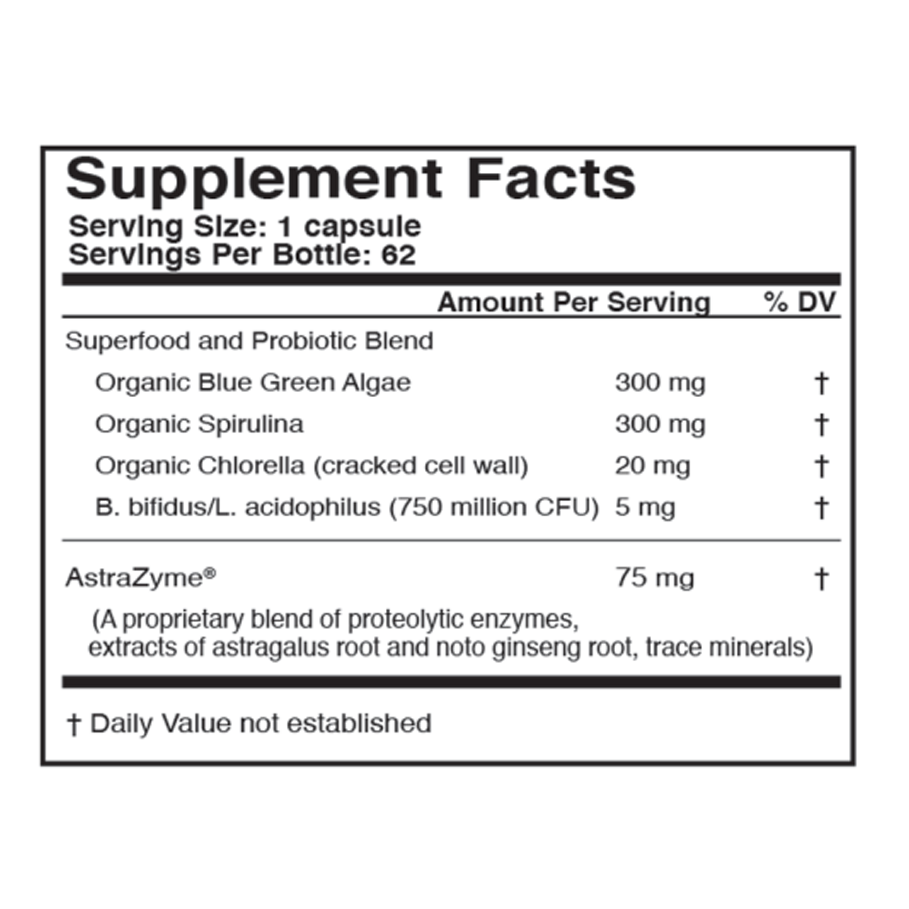 CHLORA-XYM by U.S. Enzymes