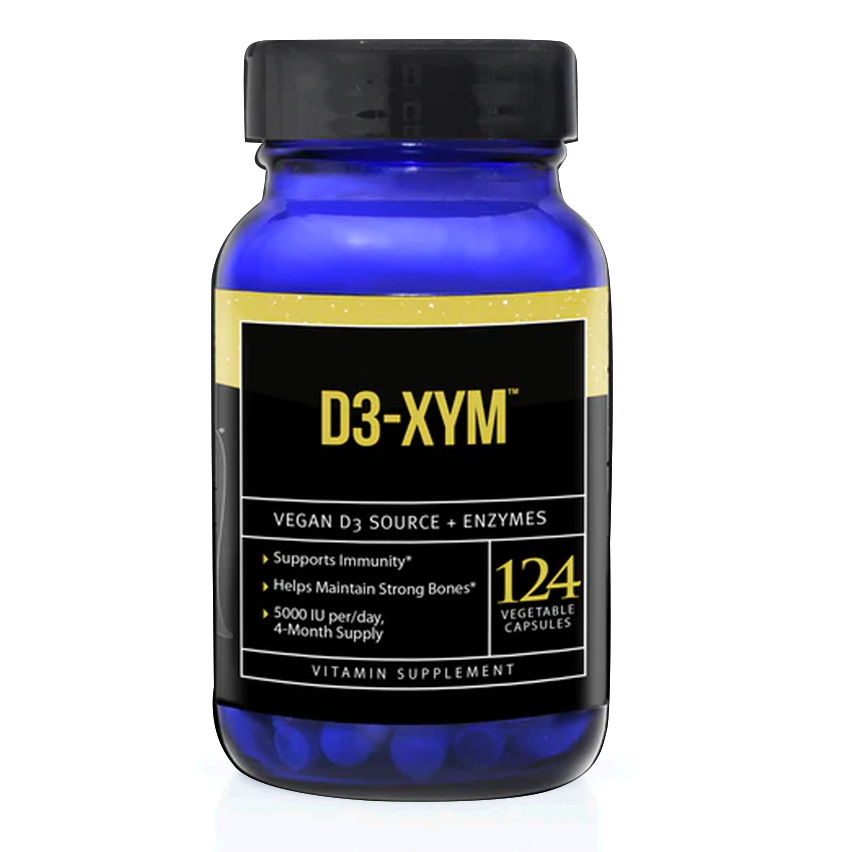 D3-XYM by U.S. Enzymes