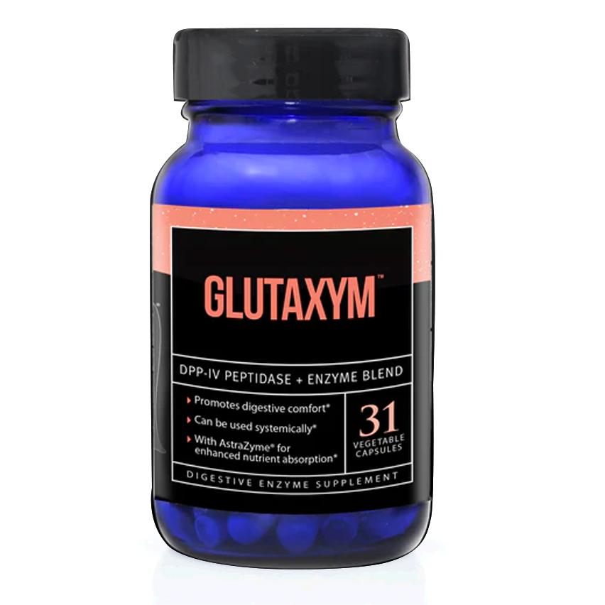 GLUTAXYM by U.S. Enzymes