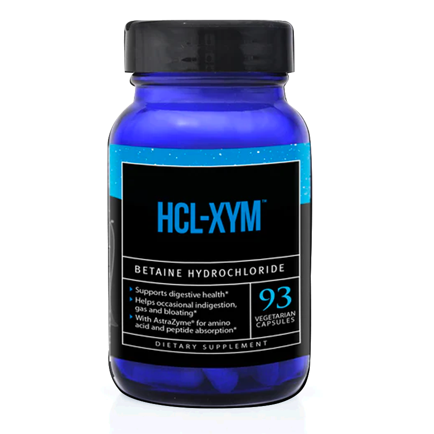 HCL-XYM by U.S. Enzymes