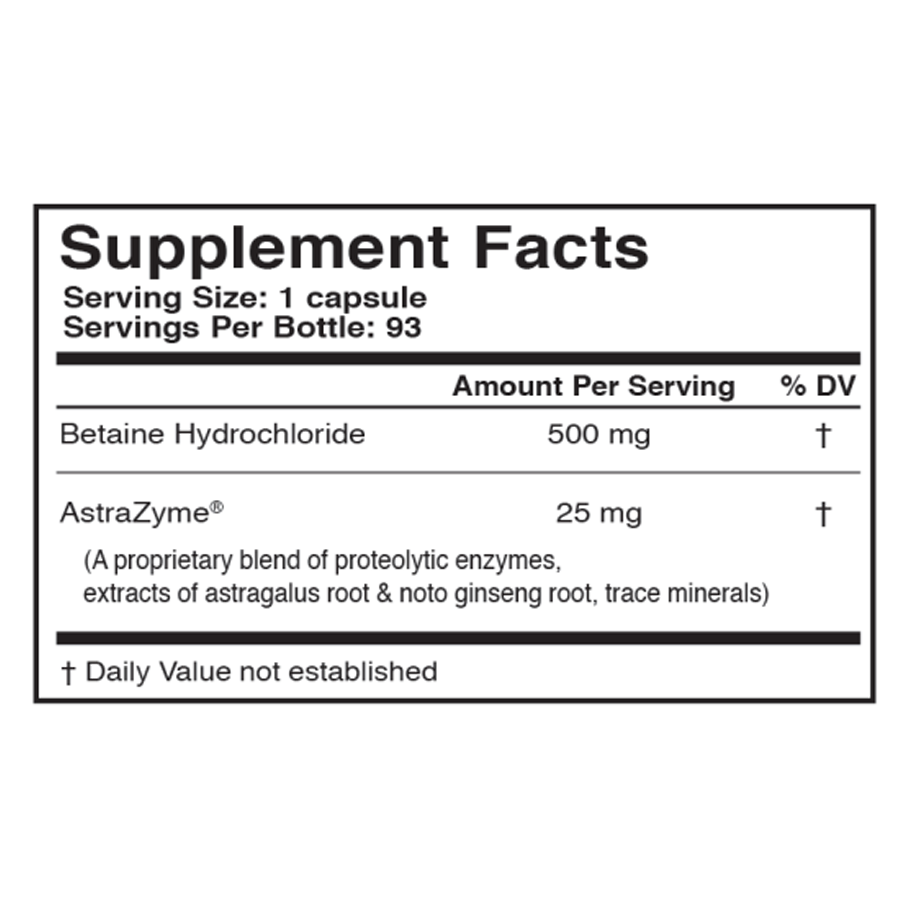 HCL-XYM by U.S. Enzymes