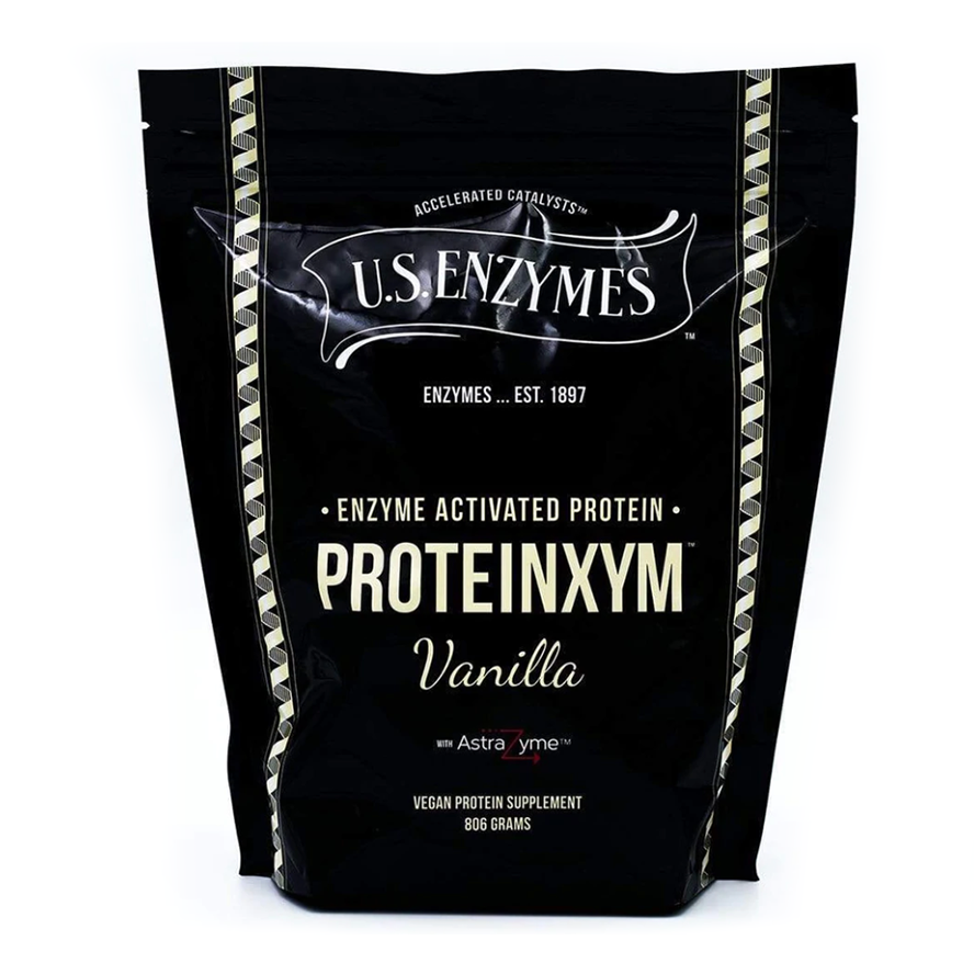 PROTEINXYM Vanilla by U.S. Enzymes