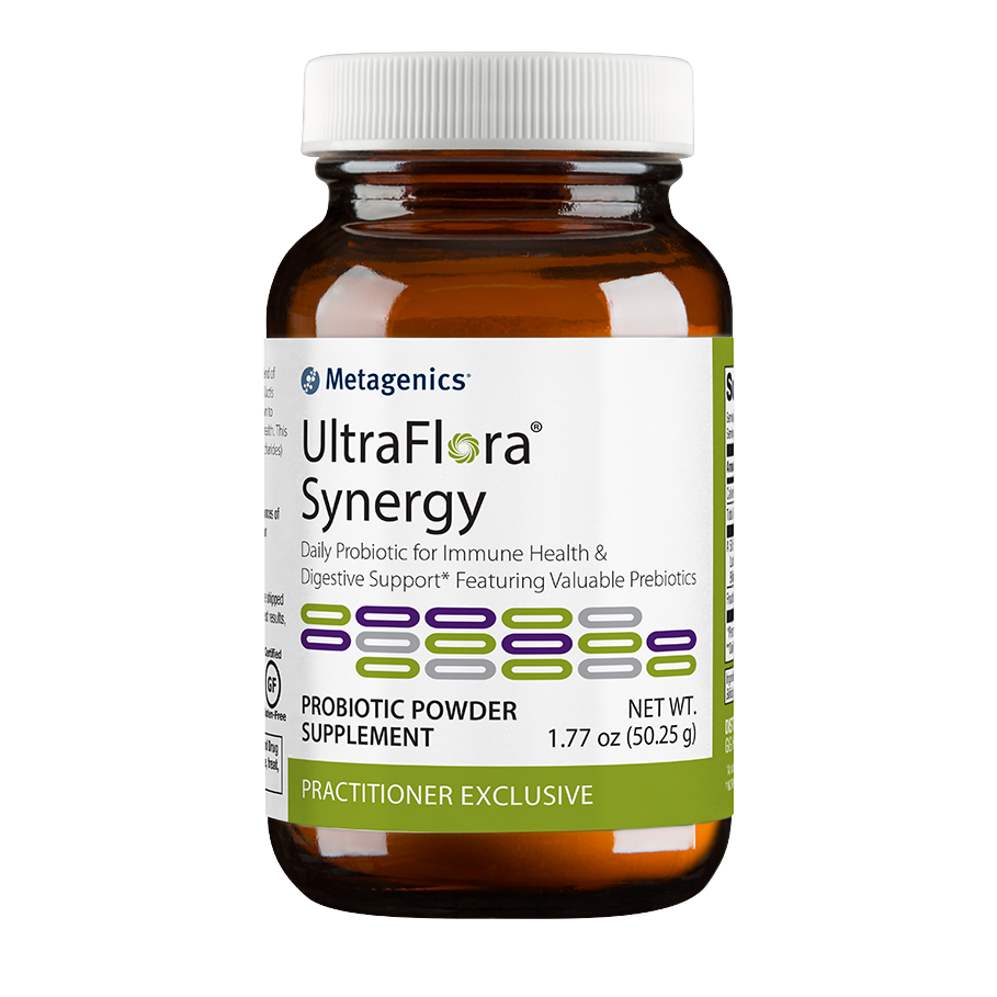 UltraFlora Synergy by Metagenics