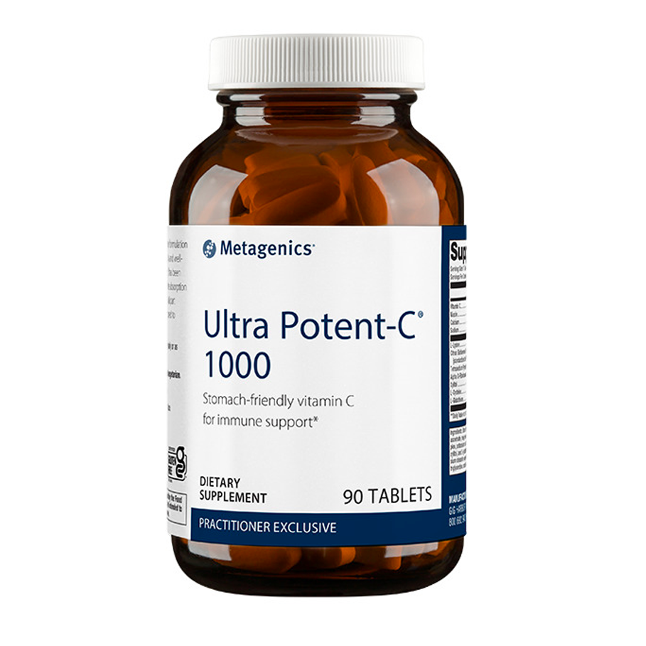 Ultra Potent-C 1000 by Metagenics