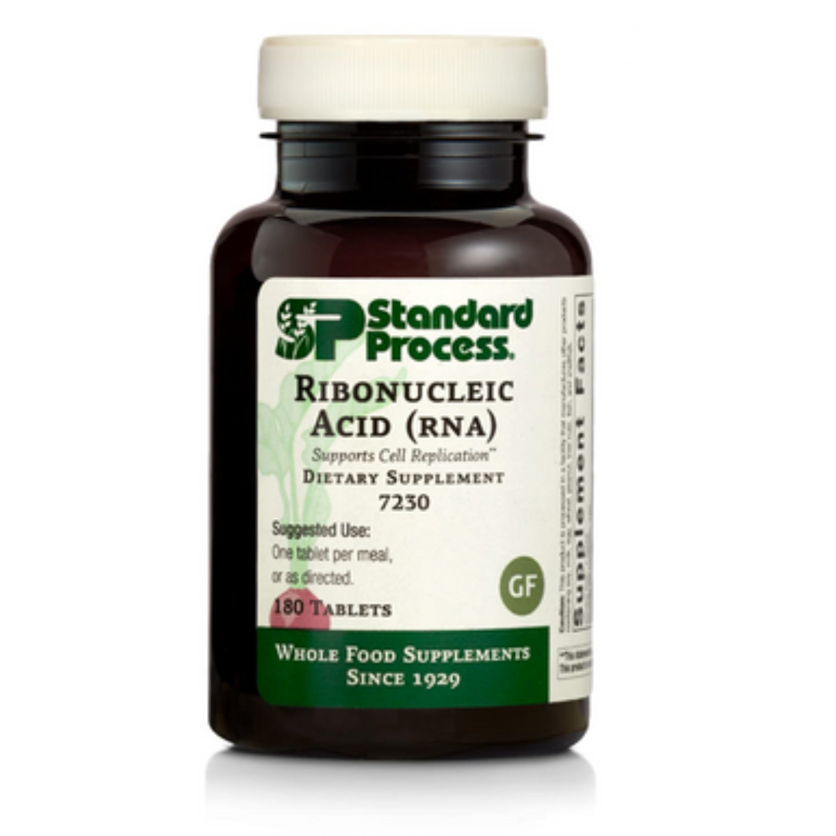 Ribonucleic Acid (RNA) (180 tablets) by Standard Process