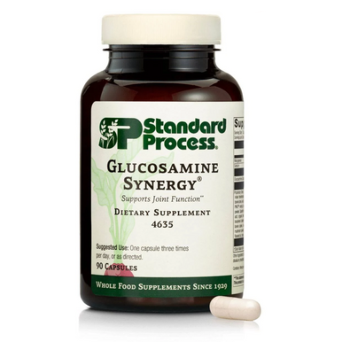 Glucosamine Synergy ( 90 capsules) by Standard Process