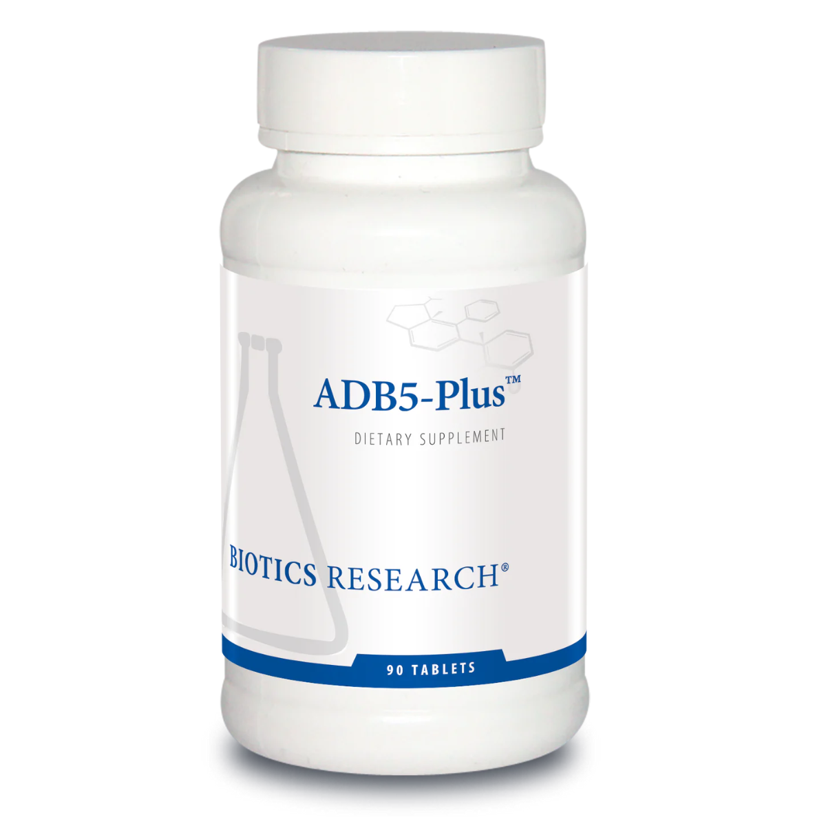 ADB5-Plus (180 ct) by Biotics Research