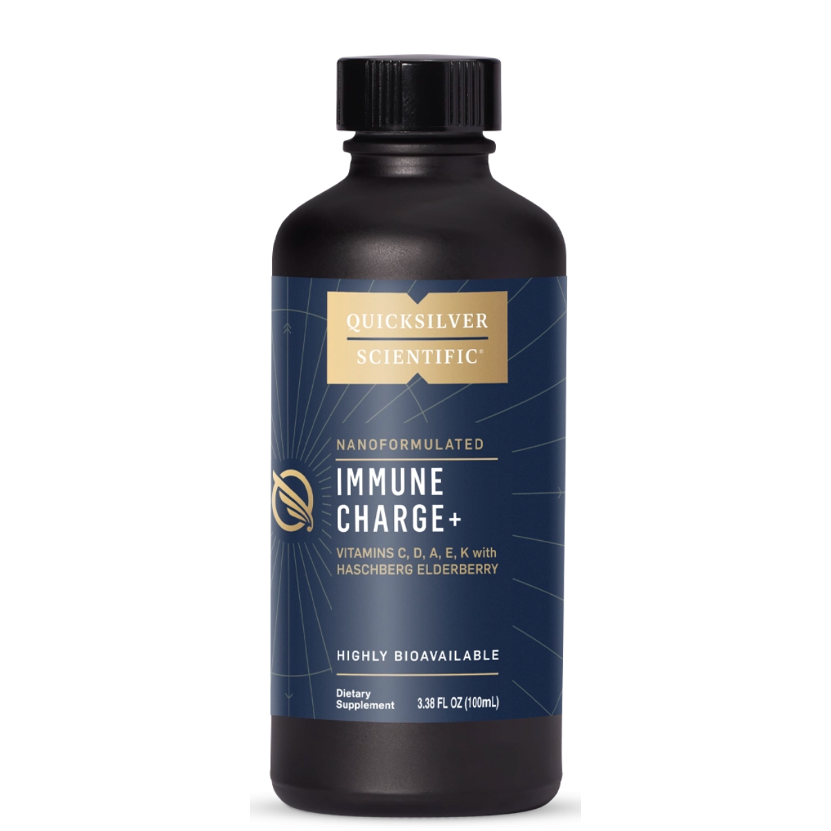 Immune Charge+ by Quicksilver Scientific