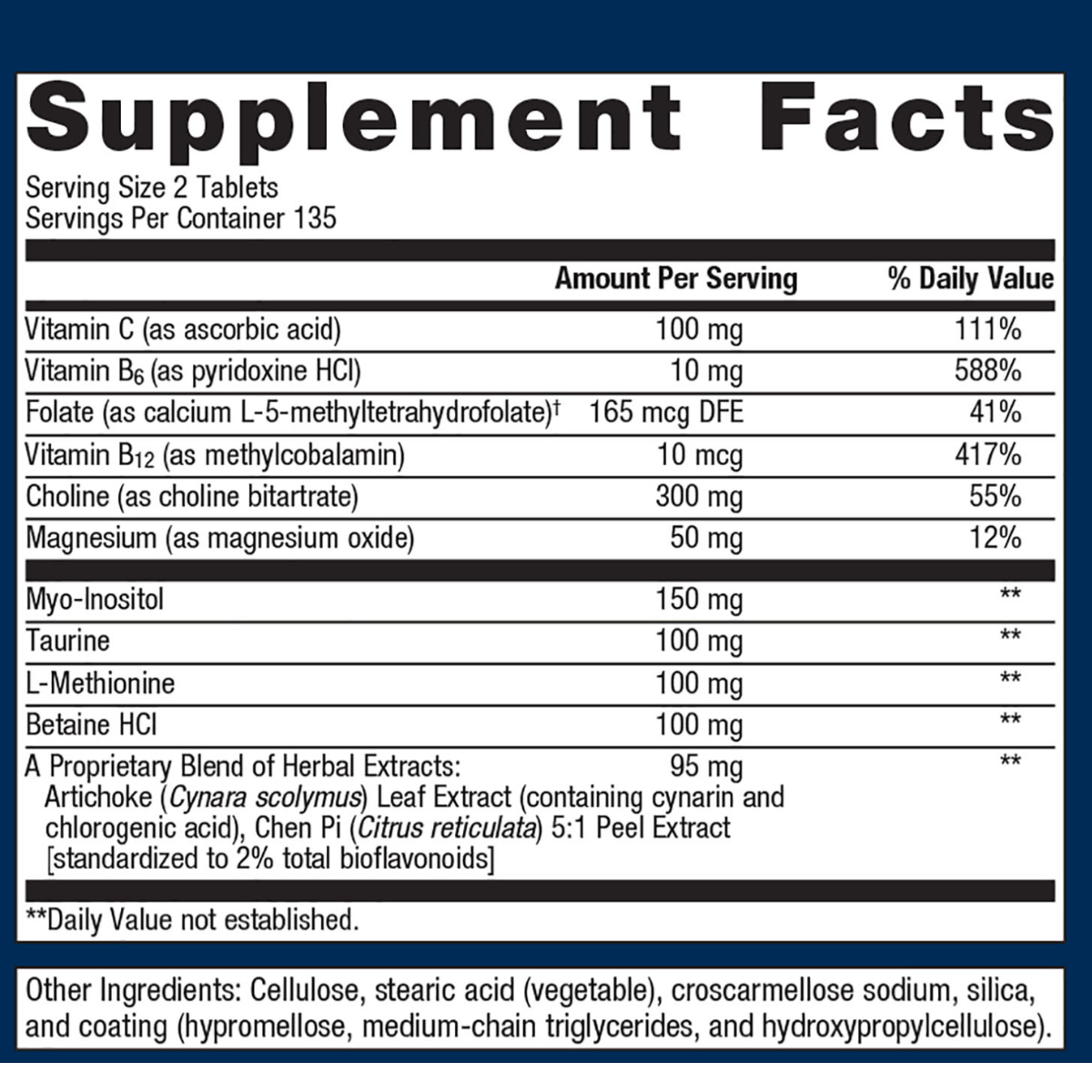Lipo-Gen by Metagenics