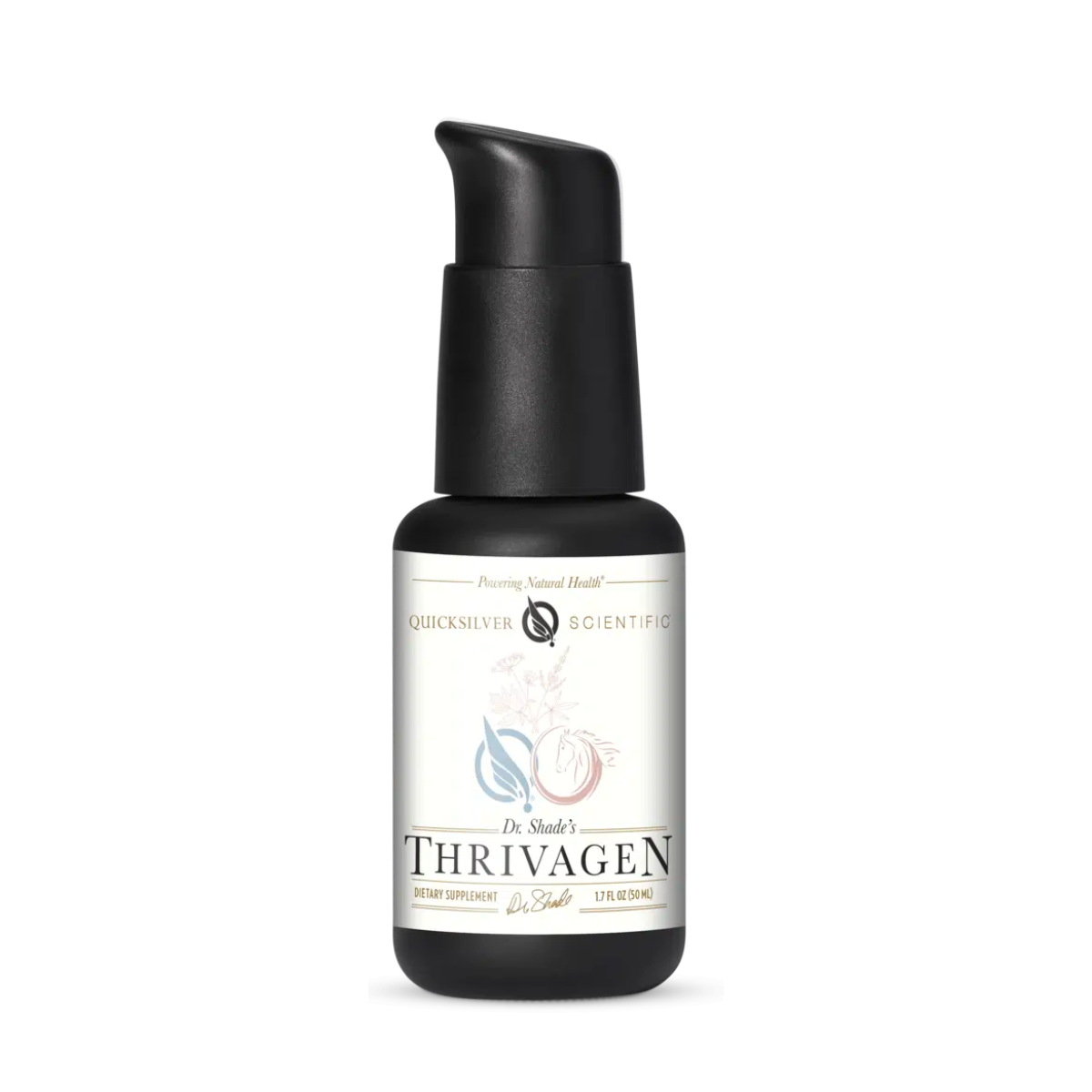 Thrivagen by QuickSilver Scientific