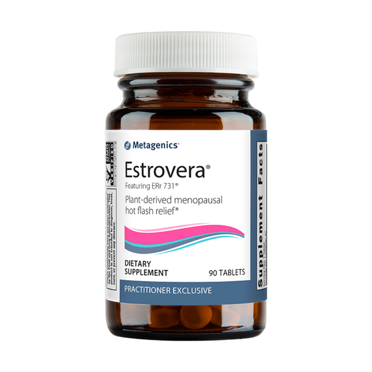 Estrovera by Metagenics 90 count
