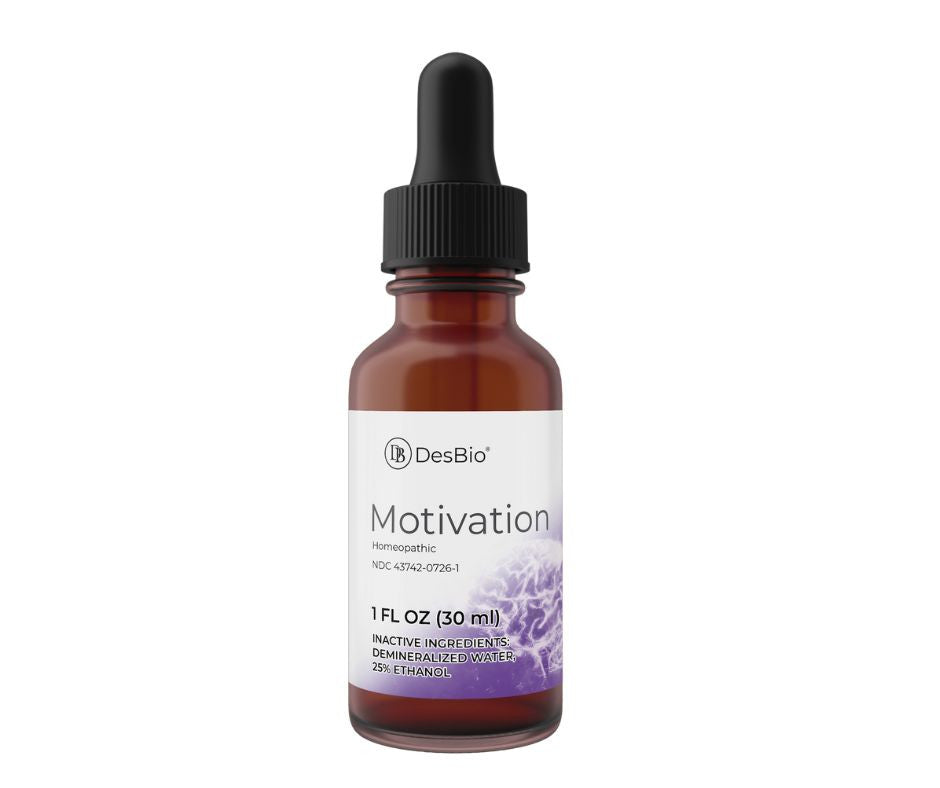 Motivation by DesBio