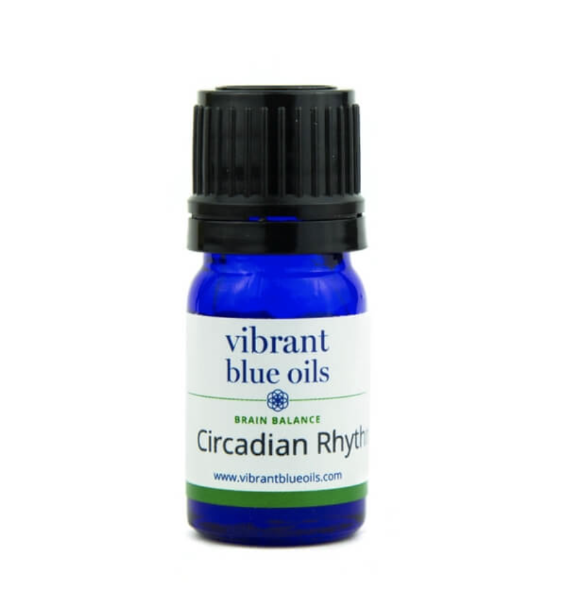 Circadian Rhythm 5 ML by Vibrant Blue Oils