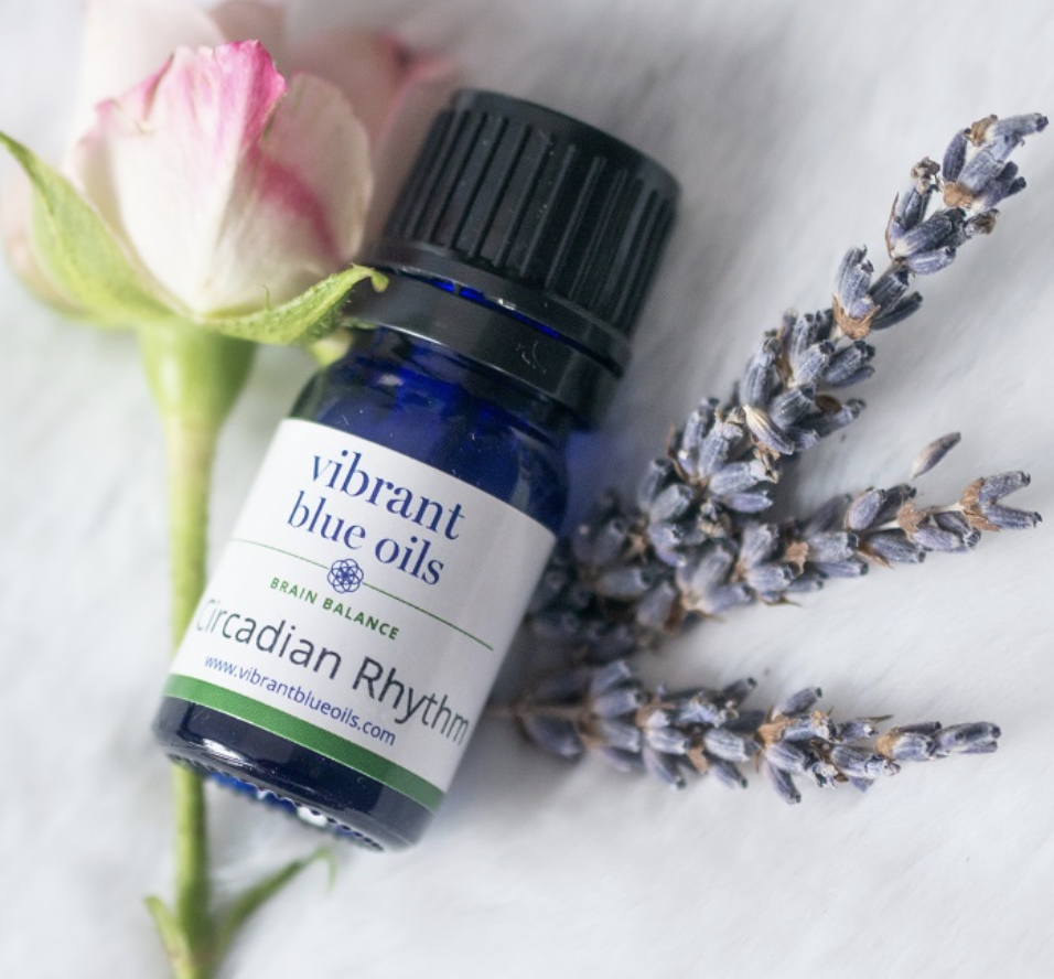 Circadian Rhythm 5 ML by Vibrant Blue Oils