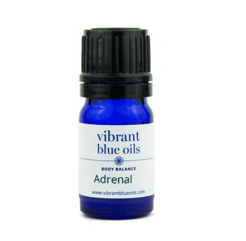 Adrenal 5 ML by Vibrant Blue Oils